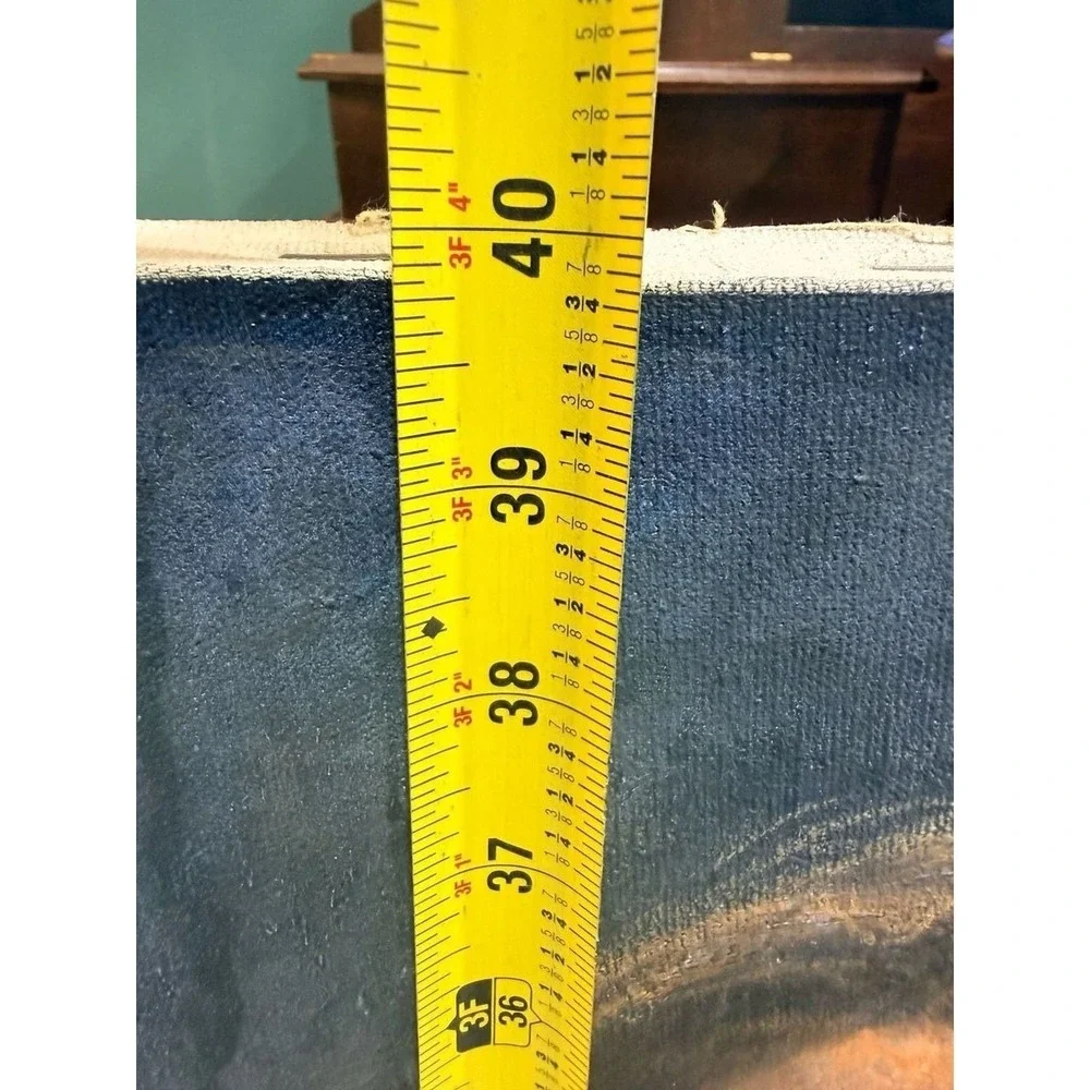 N/A original oil